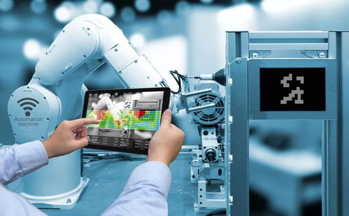 數字內容驅動，智造未來可期 解讀《普華永道2020數字化工廠報告》